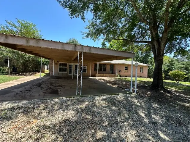 305 Butler Street, Arp, TX 75750 - #1