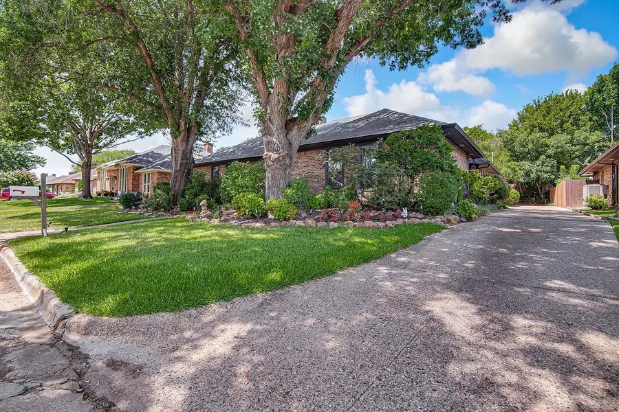 3402 Archway Court, Arlington, TX 76016 - #3