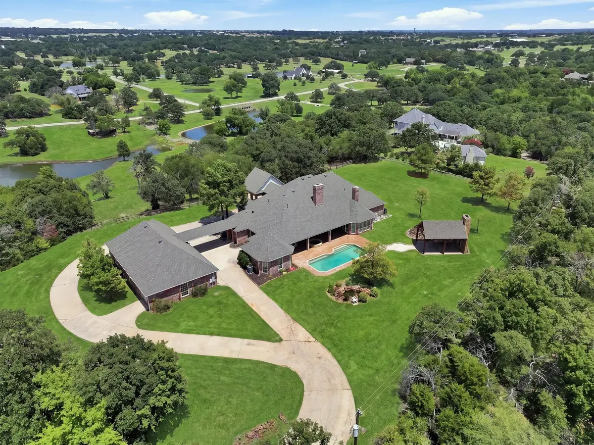 8295 Mountain View Road, Aubrey, TX 76227 - #1