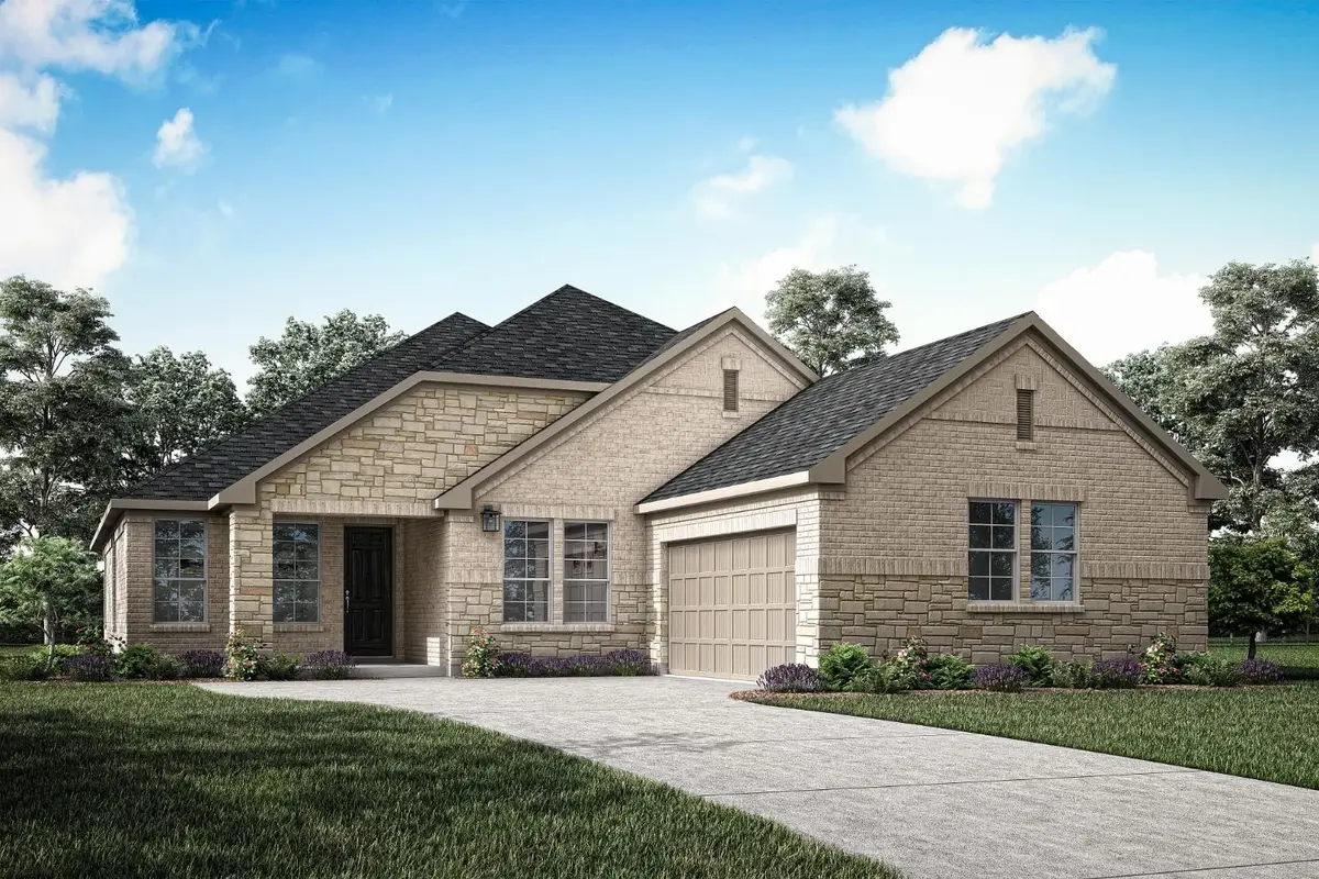 4136 Seminole Street, McKinney, TX 75071 - #1