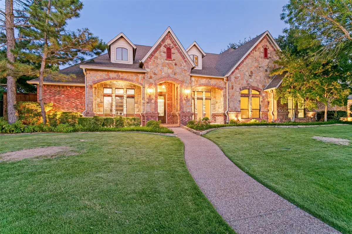 5605 Reatta Place, Colleyville, TX 76034 - #1