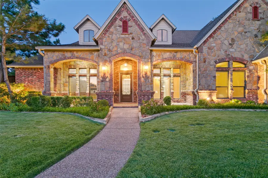 5605 Reatta Place, Colleyville, TX 76034 - #2