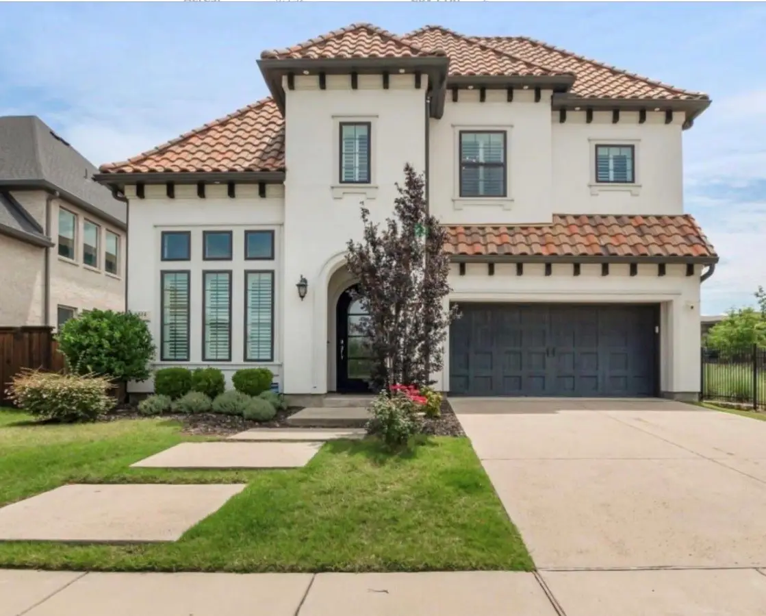 6514 Curwen Lane, Frisco, TX 75036 - #1