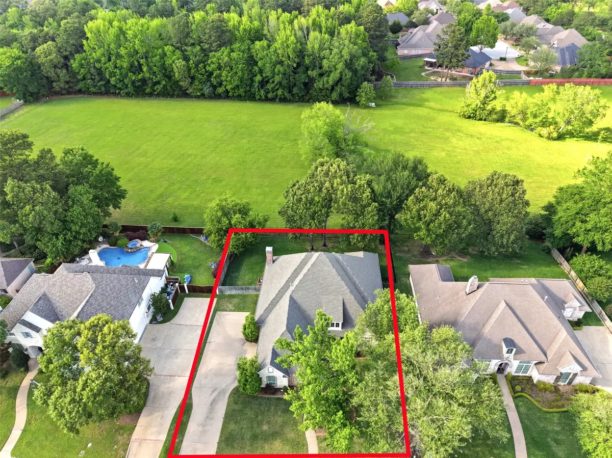 2122 Woodlands Drive, Tyler, TX 75703 - #1