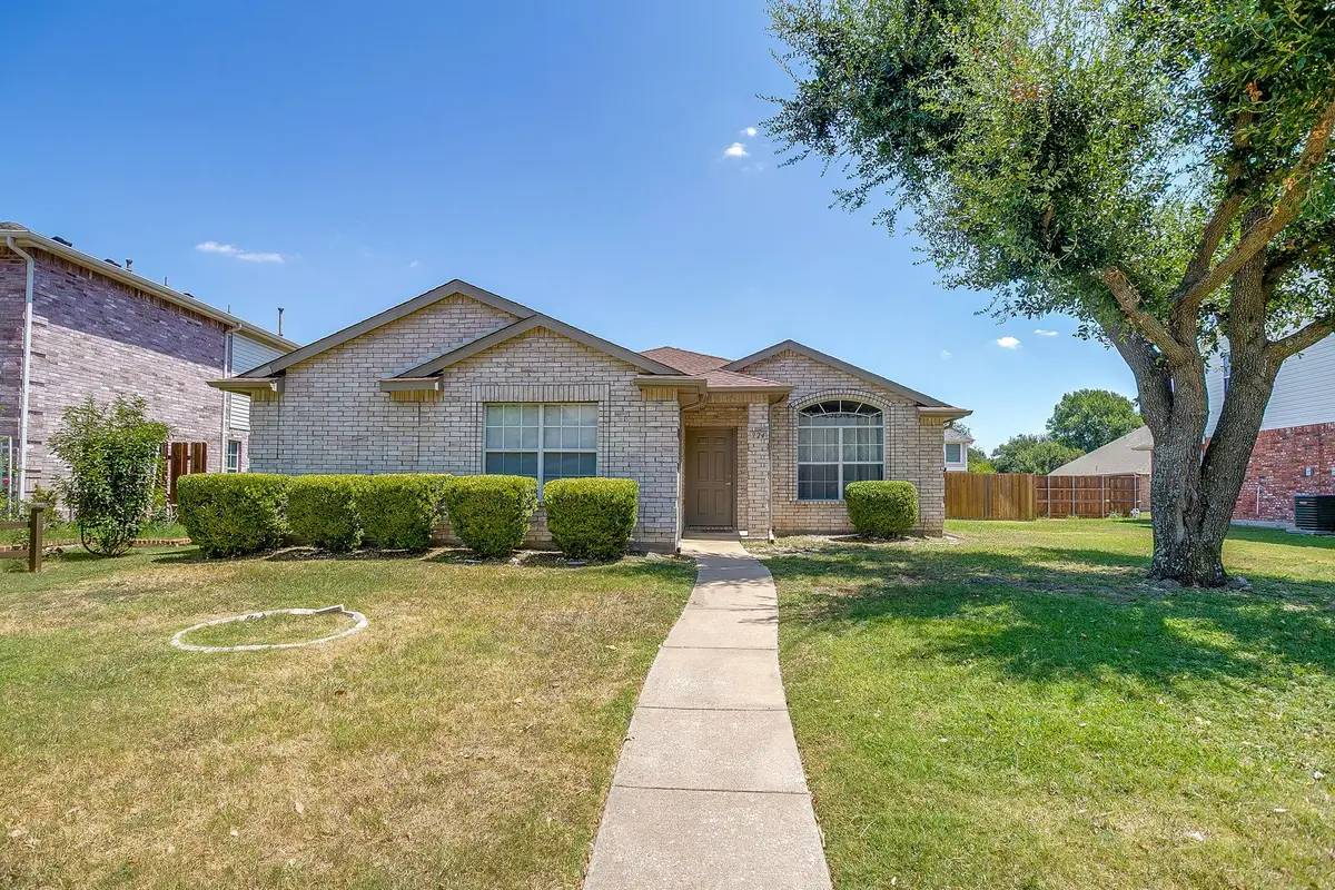924 Thistle Circle, Allen, TX 75002 - #1