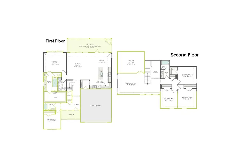3743 Olmsted Drive, Rockwall, TX 75032 - #2