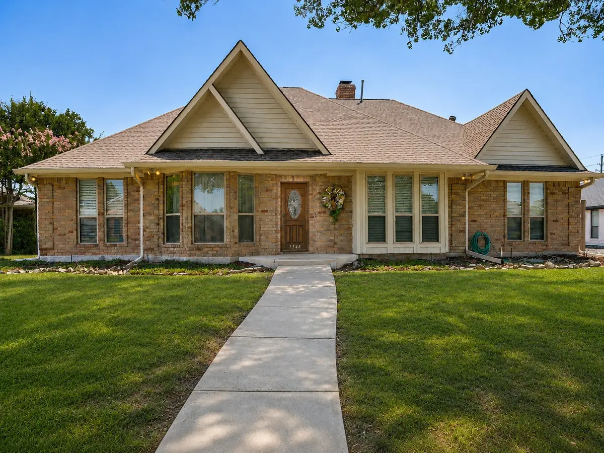 1548 Bamburgh Drive, Plano, TX 75075 - #1