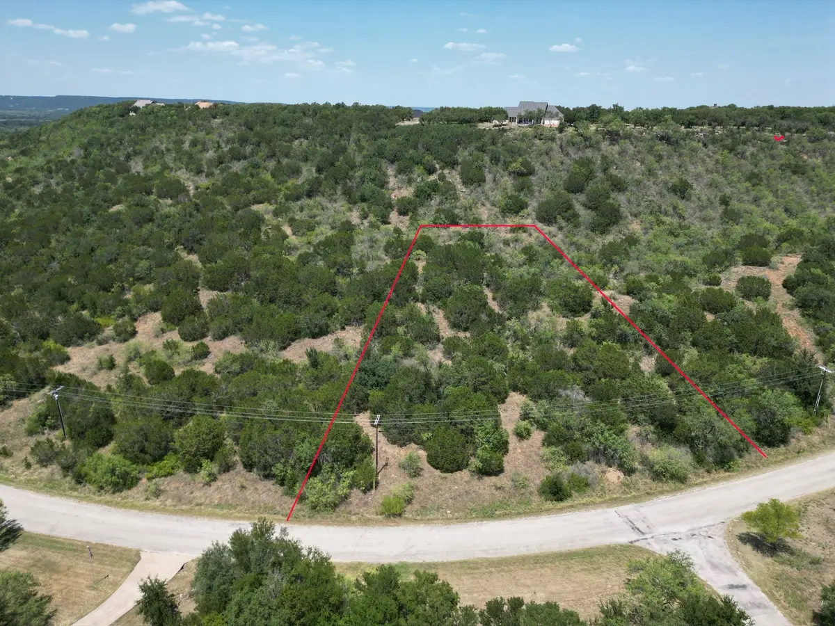 A7 Arts Way, Gordon, TX 76453 - #1