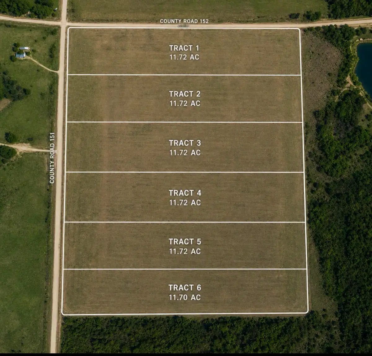 335 Cr 151, Rochester, TX 79544 - #1