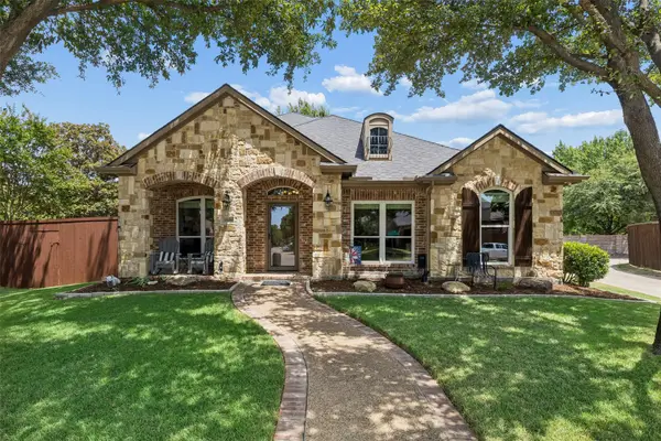 10198 Wheat Ridge Drive, Frisco, TX 75033