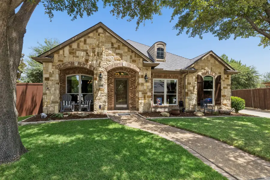 10198 Wheat Ridge Drive, Frisco, TX 75033 - #2