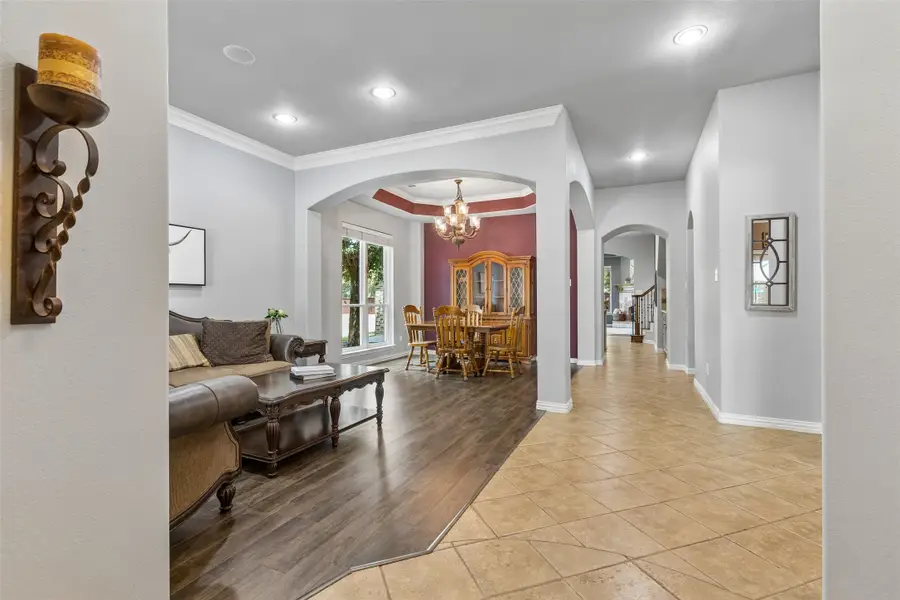 10198 Wheat Ridge Drive, Frisco, TX 75033 - #3