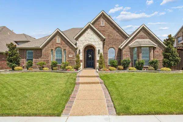 4116 Mangrove Drive, Carrollton, TX 75007