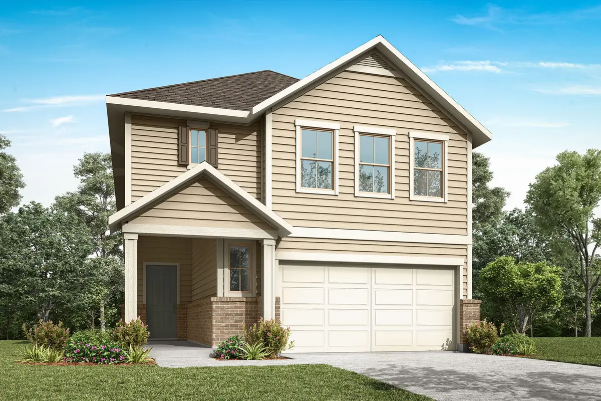 7320 Summer Sunset Drive, Denton, TX 76249 - #1