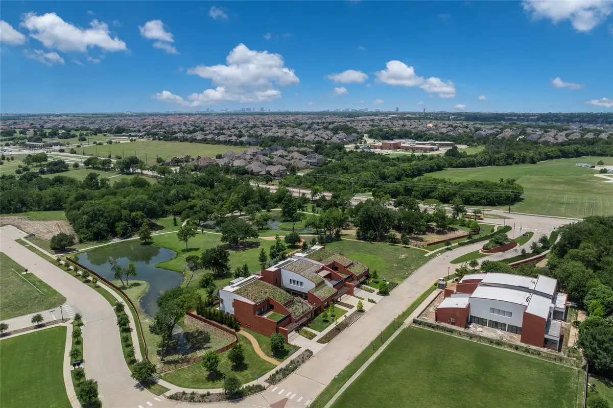 14754 Little Bluestem Lane, Frisco, TX 75035 - #1