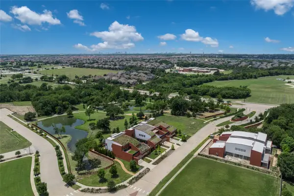 14754 Little Bluestem Lane, Frisco, TX 75035