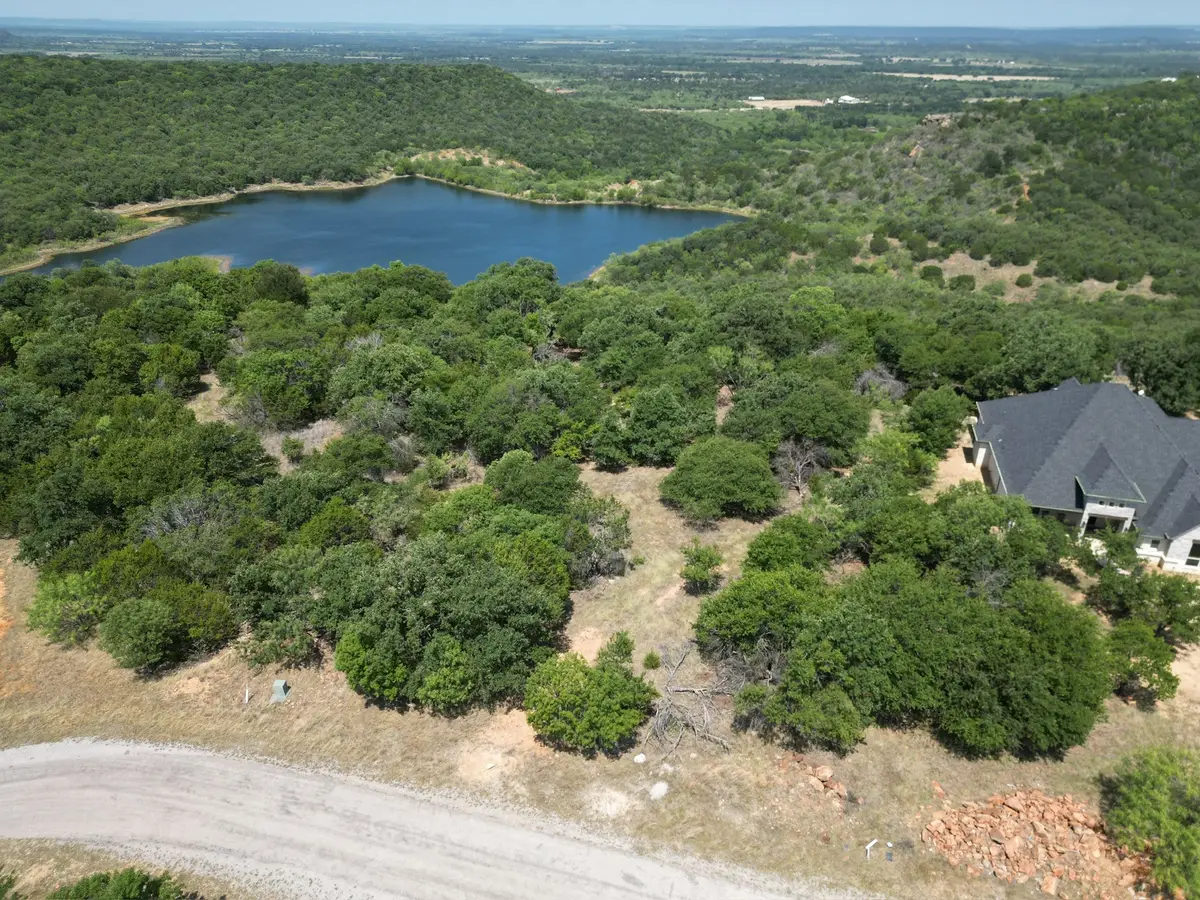 B14 Glenhollow Drive, Gordon, TX 76453 - #1