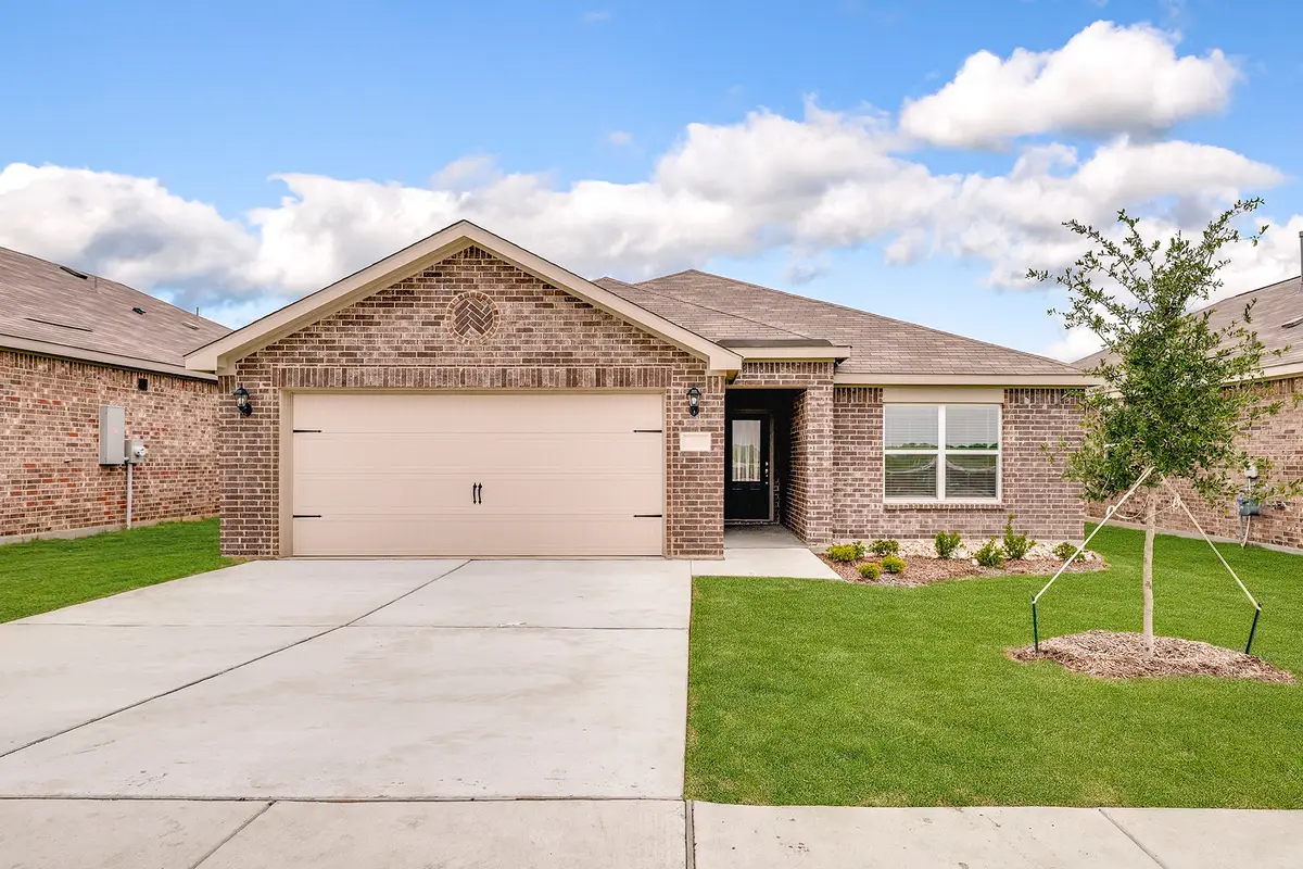 109 Condie Russell Avenue, Venus, TX 76084 - #1