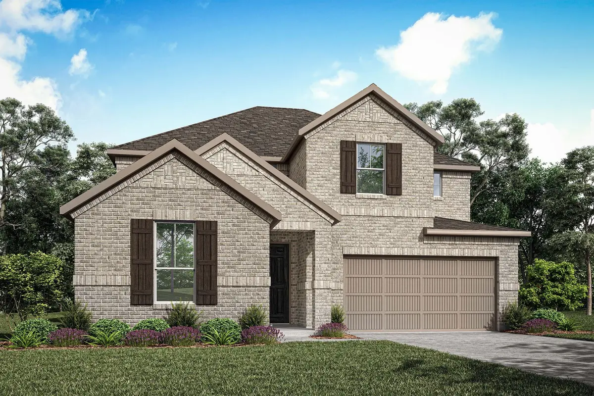 1732 Nesting Robin Lane, Denton, TX 76249 - #1
