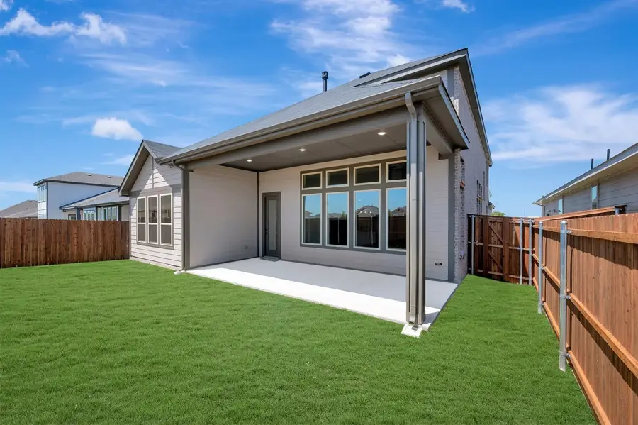 1732 Nesting Robin Lane, Denton, TX 76249 - #3