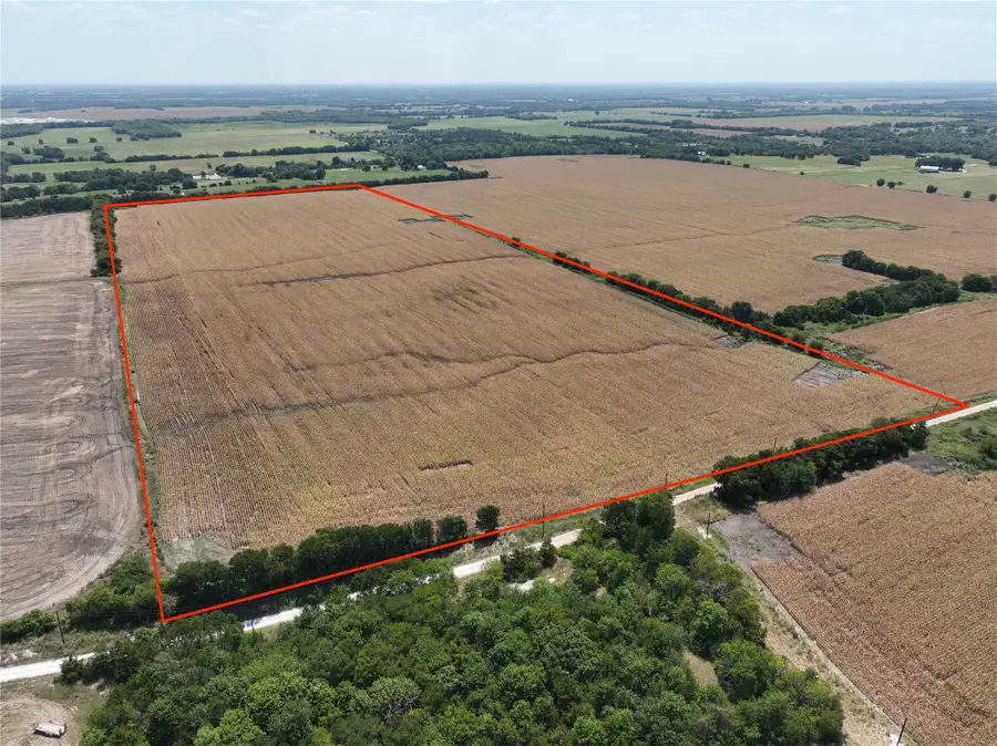 TBD County Road 26850, Petty, TX 75470 - #2