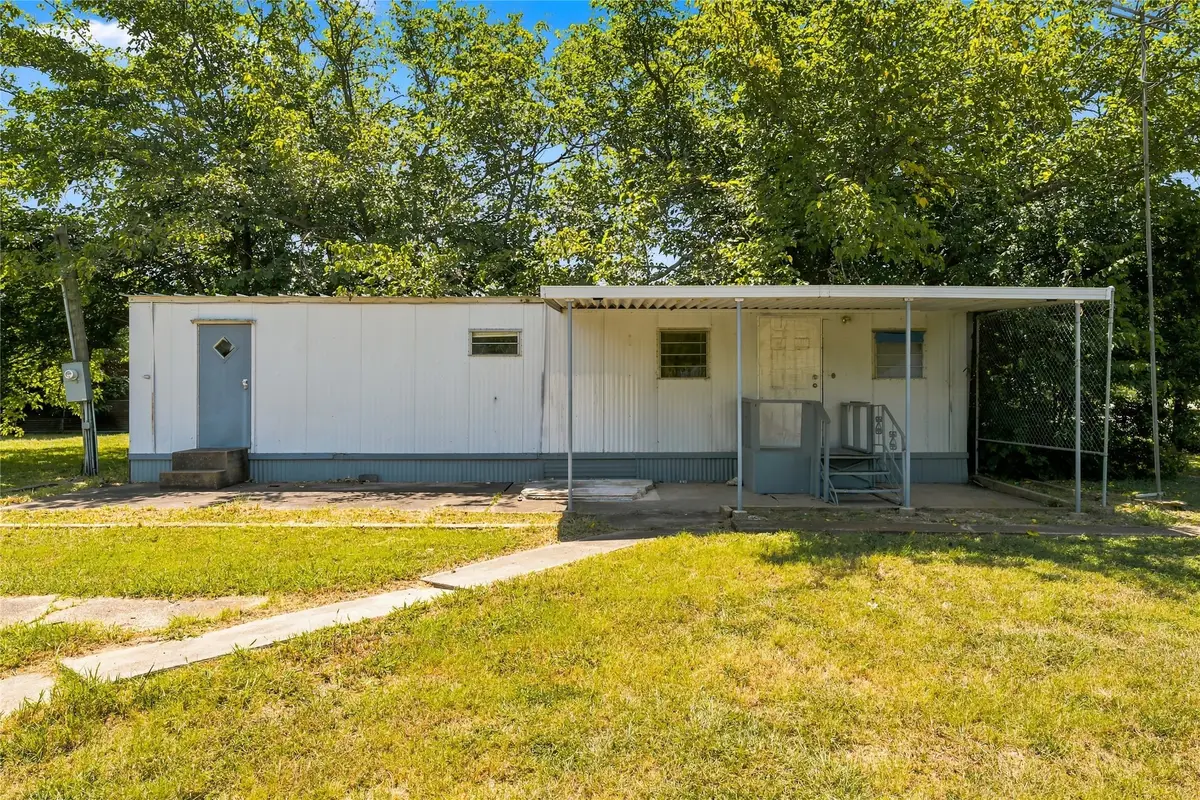 413 S Brazos Street, Whitney, TX 76692 - #1