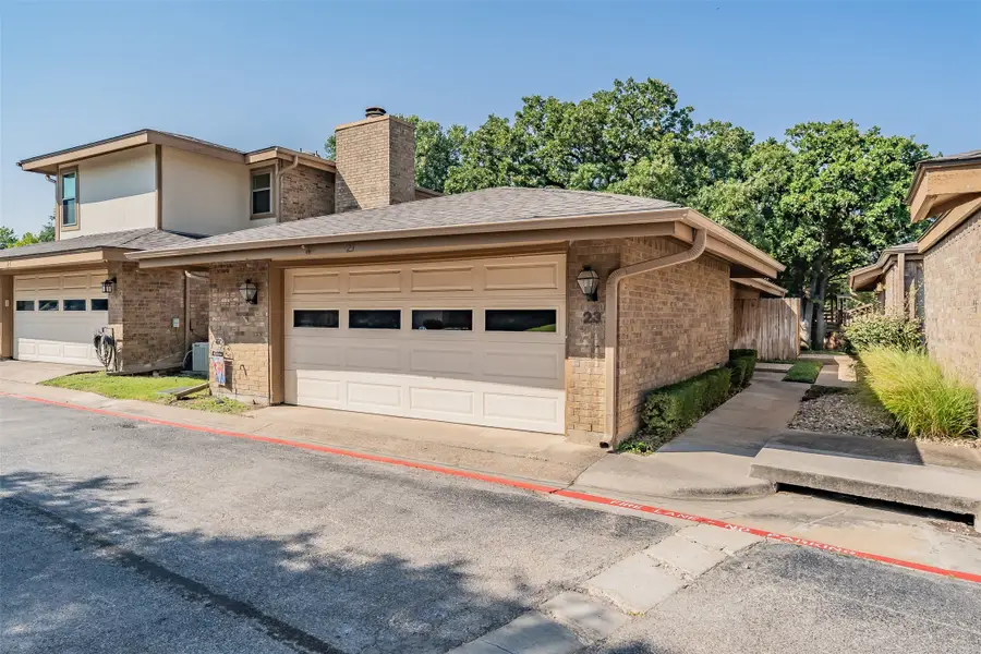 23 Park Lane, Bedford, TX 76021 - #3