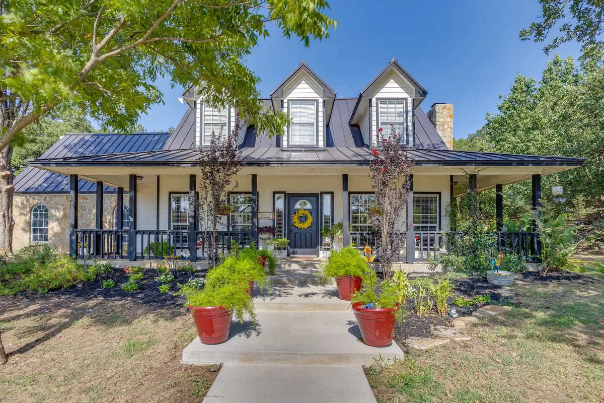 1129 Crazy Horse Trail, Burleson, TX 76028 - #1