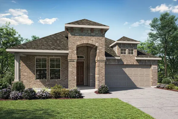 1725 Willow Patch Drive, Denton, TX 76249