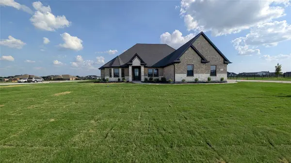 4735 Sasha Way, Caddo Mills, TX 75135