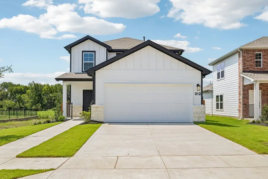 312 Sun Harvest Drive, Royse City, TX 75189 - #2
