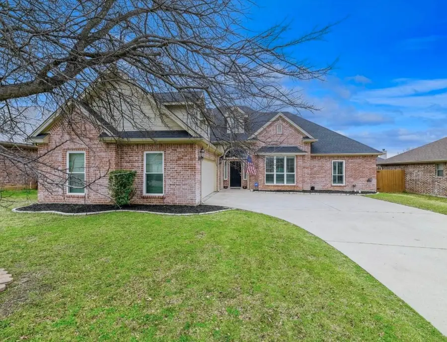 205 Wayne Drive, Aledo, TX 76008 - #3