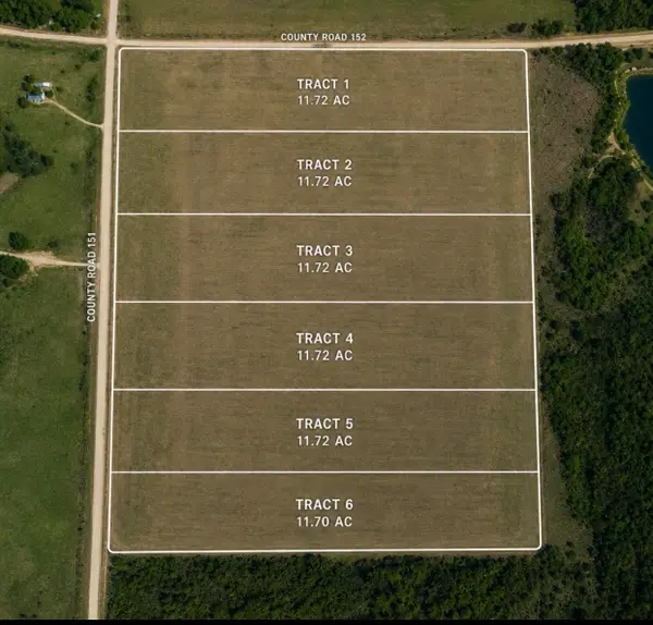 407 Cr151, Rochester, TX 79544