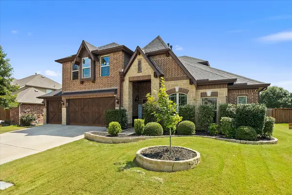 1925 Knoxbridge Road, Forney, TX 75126
