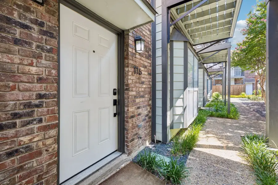 3904 Rawlins Street #116, Dallas, TX 75219 - #2