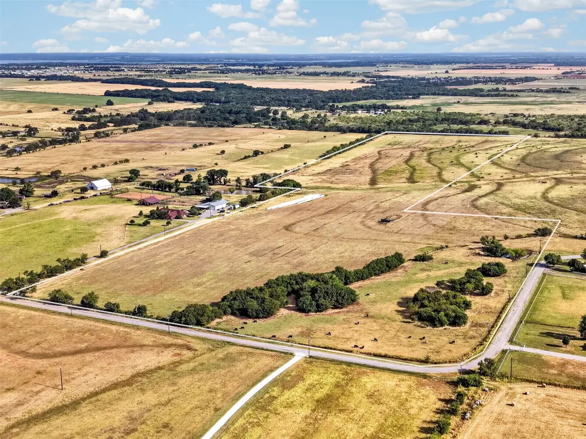 TBD Strittmatter Road, Pilot Point, TX 76258 - #1