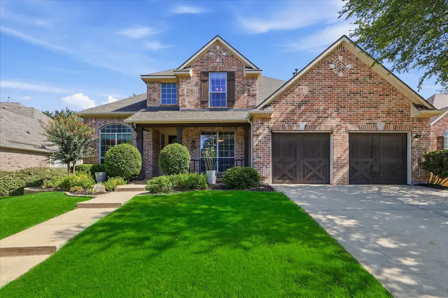 541 Hunter Street, Lantana, TX 76226 - #2