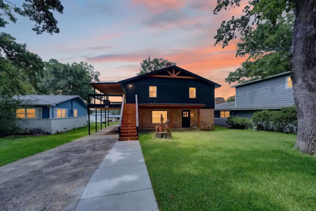 10115 Comanche, Quinlan, TX 75474 - #1