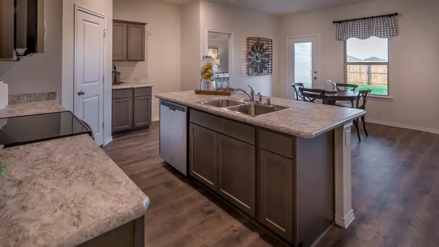 1421 Oak Valley, Denton, TX 76209 - #2