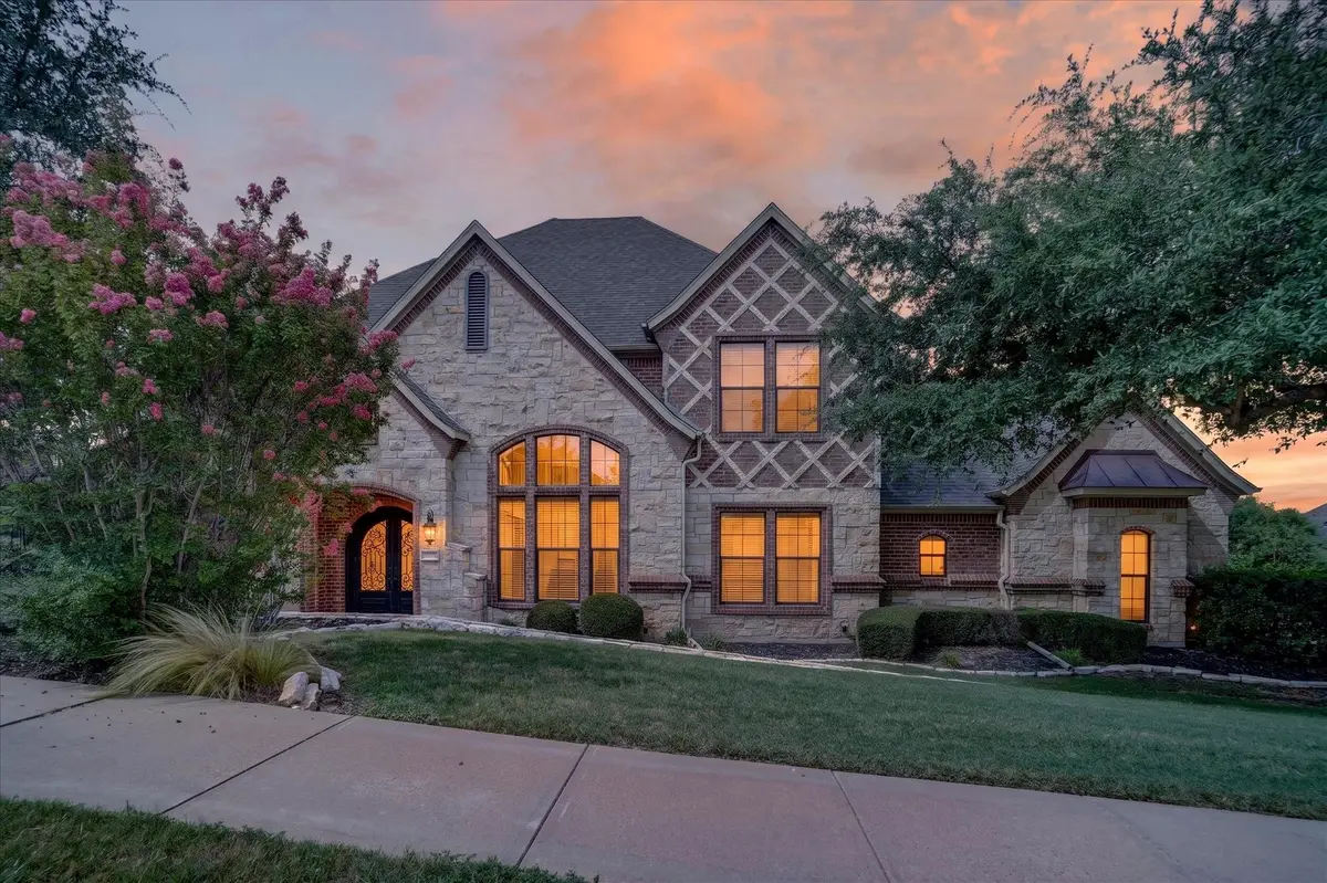 10808 Hawkins Home Boulevard, Benbrook, TX 76126 - #1