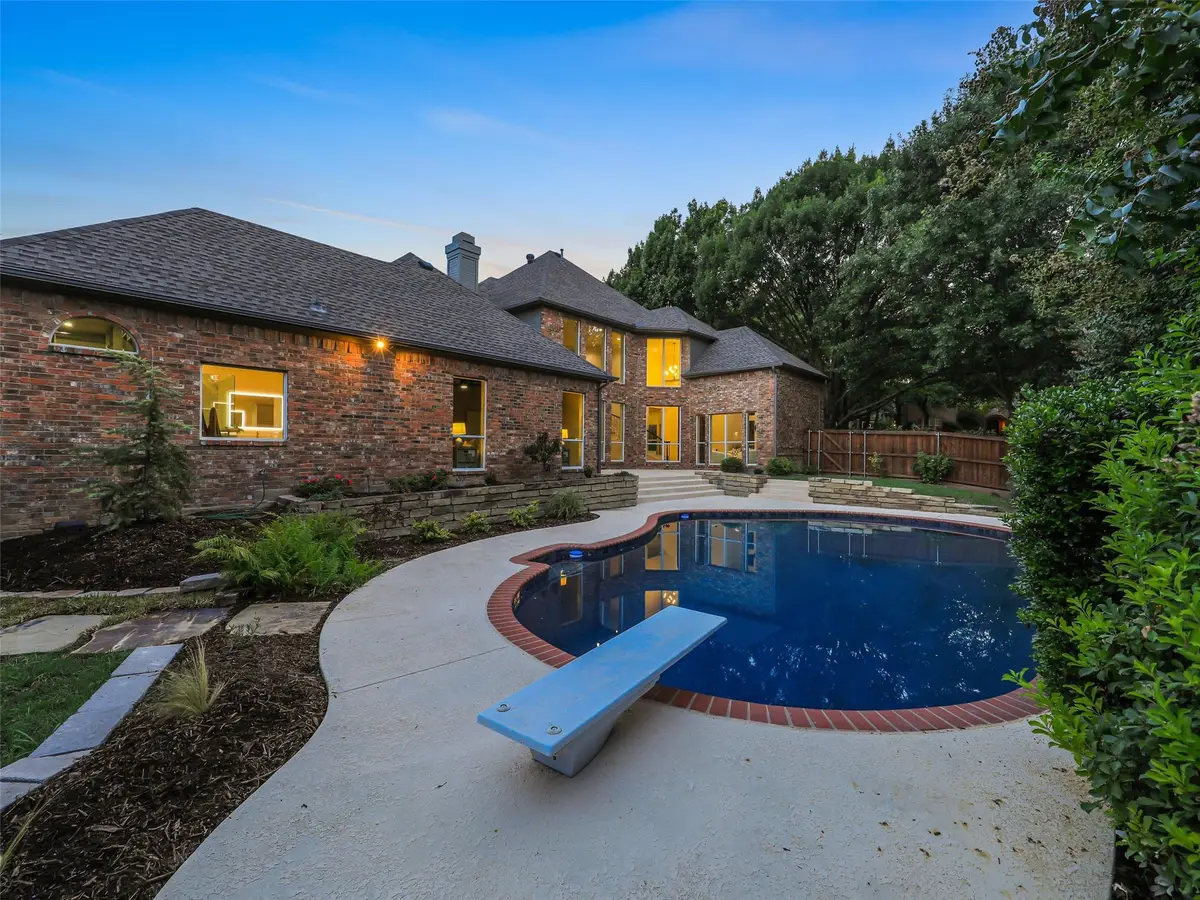 3009 Voltaire Boulevard, McKinney, TX 75070 - #1