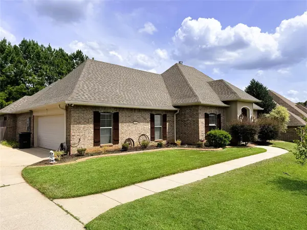 1737 Turning Leaf Trail, Haughton, LA 71037