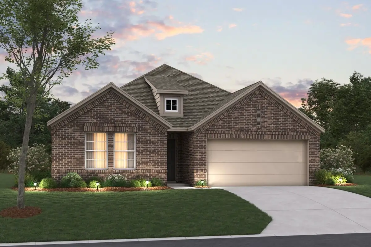 1601 Etosha Drive, Royse City, TX 75189 - #1