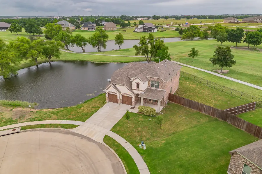 2304 Llano Drive, Royse City, TX 75189 - #3