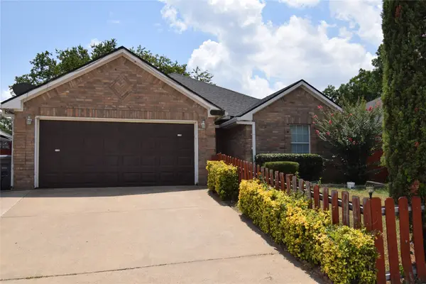 8516 Torreon Court, Dallas, TX 75217