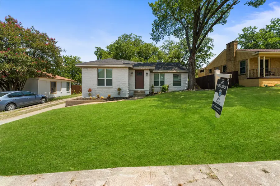 1314 Arborvitae Avenue, Dallas, TX 75224 - #2