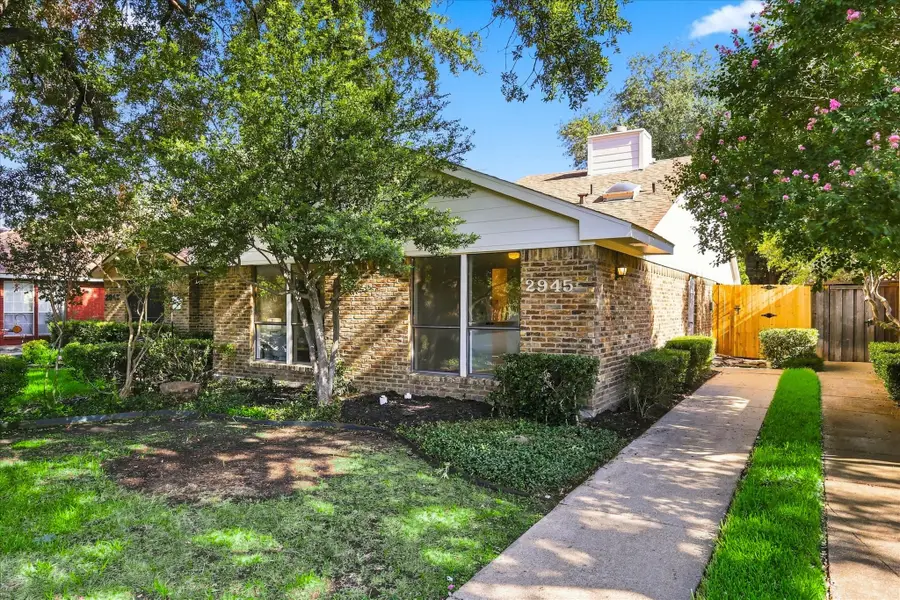 2945 Allister Street, Dallas, TX 75229 - #2