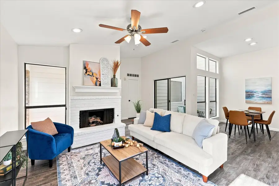2945 Allister Street, Dallas, TX 75229 - #3