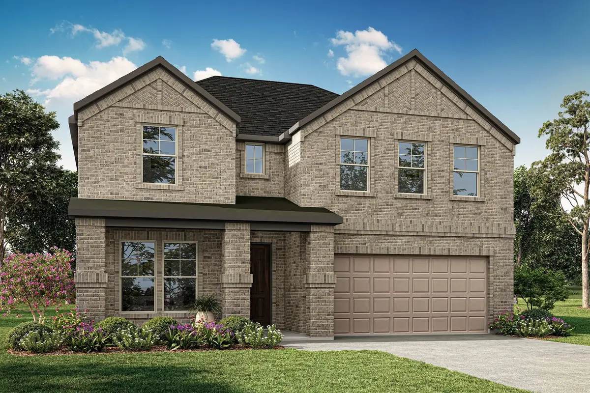 1721 Willow Patch Drive, Denton, TX 76249 - #1