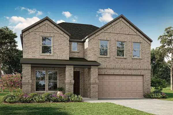 1721 Willow Patch Drive, Denton, TX 76249